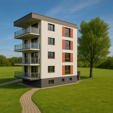 Foto - Wohnung zum Kaufen in Chemnitz 416.000,00 € 104 m²