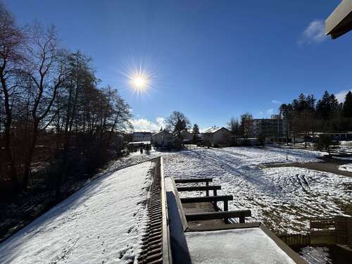 Foto - Wohnung zum Mieten in Lindenberg im Allgäu 768,00 € 64 m²