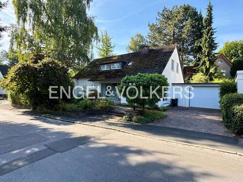 Foto - Haus zum Kaufen in Dortmund 859.000,00 € 170 m²