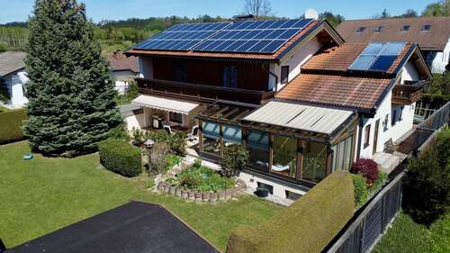 Foto - Haus zum Kaufen in Mietenkam 1.190.000,00 € 259 m²