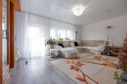 Foto - Wohnung zum Kaufen in Villingen-Schwenningen 209.000,00 € 75 m²