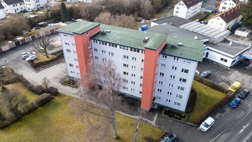 Foto - Wohnung zum Kaufen in Villingen-Schwenningen 199.000,00 € 75 m²