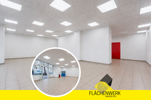 Foto - Einzelhandel in Berlin 695.000,00 € 156 m²