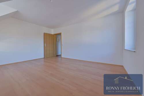 Foto - Wohnung zum Mieten in Thum 360,00 € 56 m²