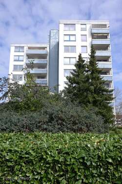 Foto - Wohnung zum Kaufen in Buxtehude 99.500,00 € 39 m²