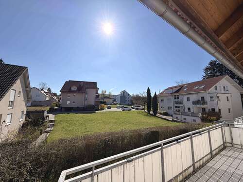 Foto - Wohnung zum Mieten in Pforzheim-Büchenbronn 600,00 € 57 m²