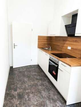 Foto - Wohnung zum Mieten in Leipzig 637,00 € 43 m²