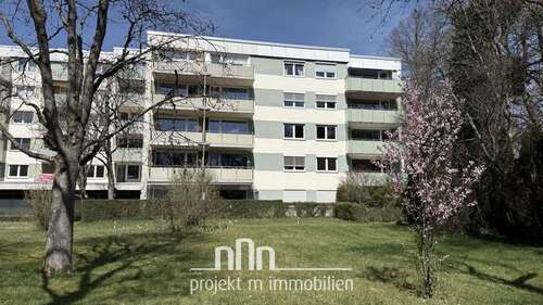 Foto - Wohnung zum Kaufen in München 649.000,00 € 82 m²