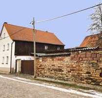 Haus zum Kaufen in Kelbra OT Thürungen 19.900,00 € 110 m²