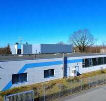 Halle in Schönkirchen 2.300.000,00 € 1500 m²