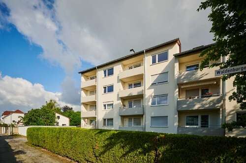 Foto - Wohnung zum Kaufen in Straubing 170.000,00 € 67.07 m²