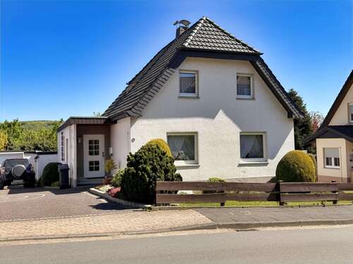 Foto - Haus zum Kaufen in Hiddenhausen 228.000,00 € 117.37 m²