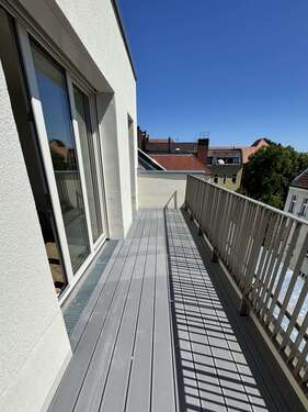 Foto - Wohnung zum Mieten in Berlin 690,56 € 26.56 m²