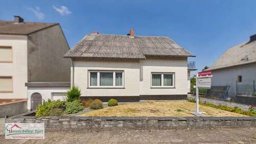 Foto - Haus zum Kaufen in Freudenburg 229.800,00 € 156 m²