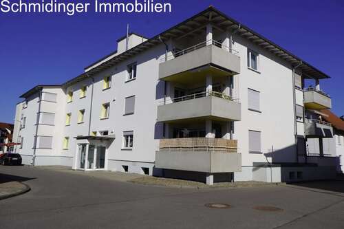 Foto - Wohnung zum Kaufen in Ochsenhausen 238.700,00 € 69.7 m²