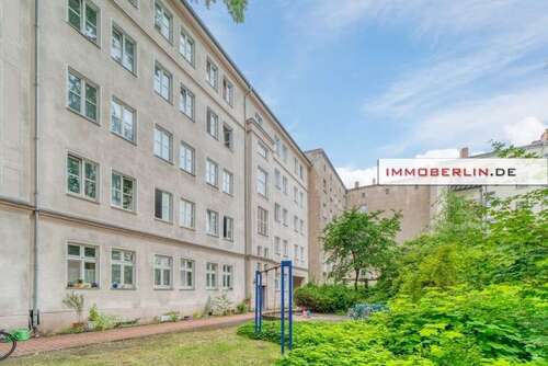 Foto - Wohnung zum Kaufen in Berlin 319.000,00 € 54 m²