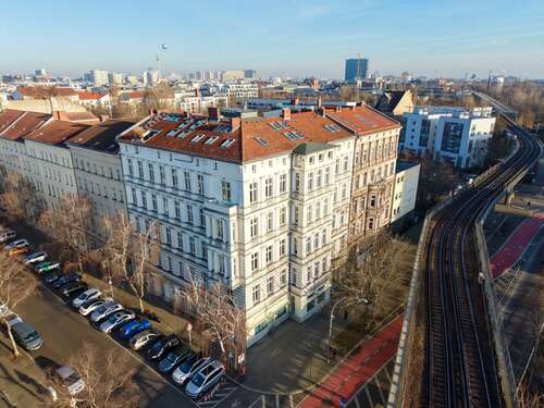 Foto - Wohnung zum Kaufen in Berlin 339.000,00 € 73.41 m²