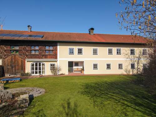 Foto - Haus zum Kaufen in Kienberg 980.000,00 € 479 m²