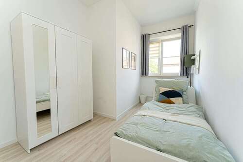 Foto - WG-Zimmer in Berlin 560,00 € 9 m²