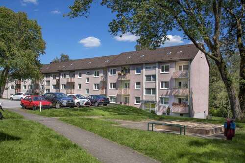 Foto - Wohnung zum Mieten in Lüdenscheid 479,00 € 64.25 m²