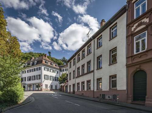 Foto - Haus zum Kaufen in Heidelberg 1.500.000,00 € 477 m²