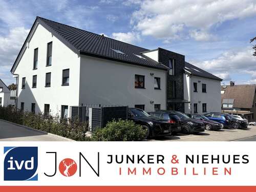 Foto - Wohnung zum Mieten in Bielefeld 827,00 € 65.69 m²