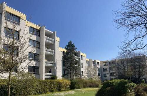 Foto - Wohnung zum Mieten in München 1.415,66 € 83.52 m²