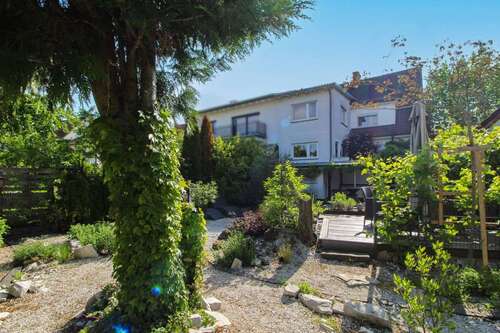 Foto - Haus zum Kaufen in Maintal 699.998,00 € 147.98 m²