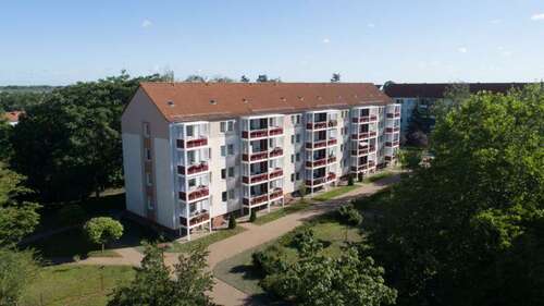 Foto - Wohnung zum Mieten in Stendal 394,22 € 60.65 m²