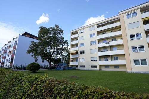 Foto - Wohnung zum Kaufen in Fürstenfeldbruck 385.000,00 € 67 m²