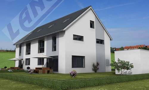 Foto - Haus zum Kaufen in Erlangen 435.500,00 € 152.73 m²