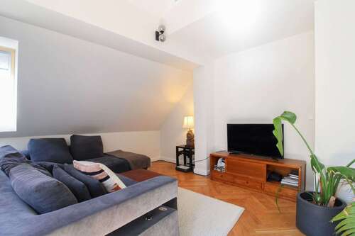 Foto - Wohnung zum Kaufen in Bad Homburg vor der Höhe 399.000,00 € 83.33 m²