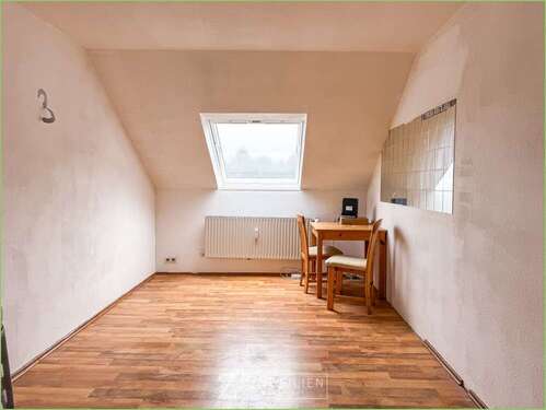 Foto - Wohnung zum Kaufen in St. Peter-Ording 119.000,00 € 20 m²