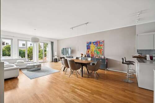 Foto - Haus zum Kaufen in Berlin 1.490.000,00 € 186 m²