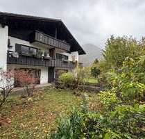 Wohnung zum Kaufen in Eschenlohe 299.000,00 € 60 m²