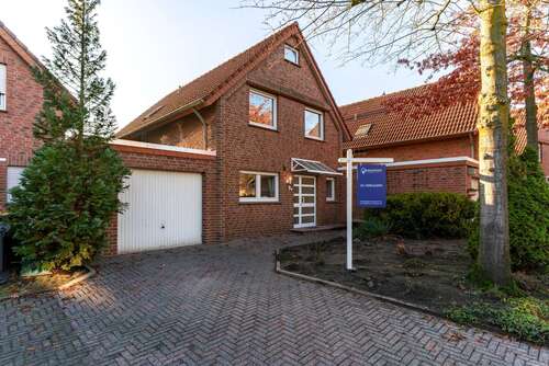 Foto - Haus zum Kaufen in Herzebrock 295.000,00 € 120 m²