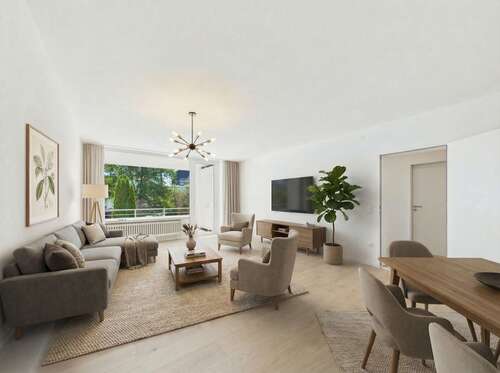 Foto - Wohnung zum Kaufen in Senden 275.000,00 € 76 m²