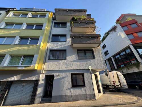 Foto - Wohnung zum Kaufen in Köln 295.000,00 € 52.9 m²