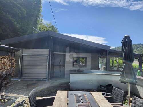 Foto - Haus zum Kaufen in Prümzurlay 398.000,00 € 70 m²