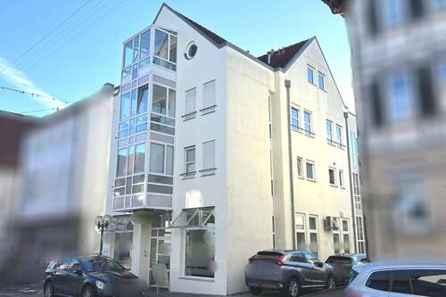 Foto - Haus zum Kaufen in Fellbach 1.350.000,00 € 277.59 m²