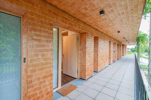 Foto - Wohnung zum Mieten in Leutkirch 550,00 € 32 m²