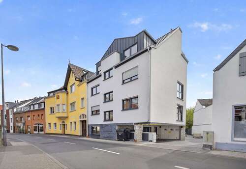 Foto - Wohnung zum Kaufen in Köln 599.000,00 € 108 m²