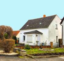 Haus zum Kaufen in Sangerhausen OT Oberröblingen 17.900,00 € 124 m²