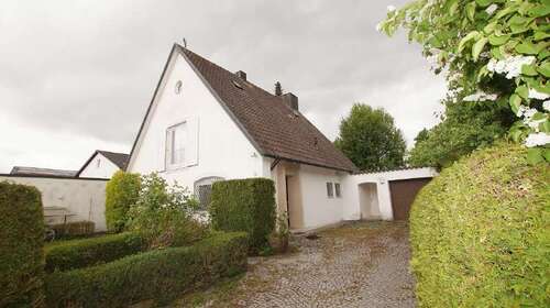 Foto - Grundstück zu verkaufen in Straubing 690.000,00 € 1259 m²
