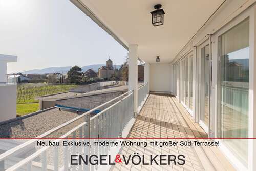 Foto - Wohnung zum Mieten in Maikammer 1.540,00 € 108.71 m²