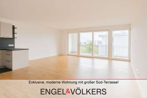 Foto - Wohnung zum Mieten in Maikammer 1.540,00 € 108.71 m²