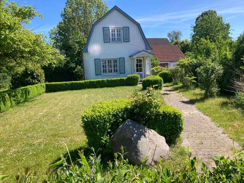 Foto - Haus zum Kaufen in Kellenhusen 539.000,00 € 71 m²