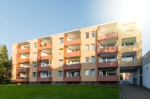 Foto - Wohnung zum Mieten in Bremerhaven 435,00 € 62 m²