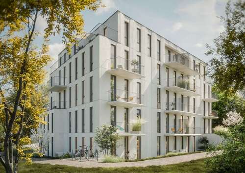 Foto - Wohnung zum Kaufen in Limburg an der Lahn 276.000,00 € 55.71 m²