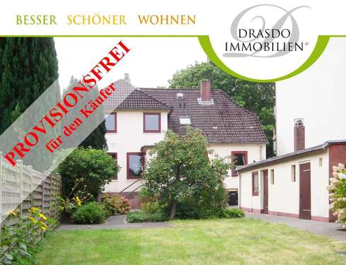 Foto - Haus zum Kaufen in Pinneberg 399.000,00 € 160 m²